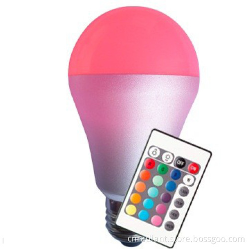 5.5W 400lm CUL Approved led bulb 3 years warranty